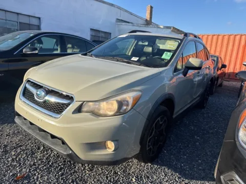 Unknown 2013 Subaru XV Crosstrek 2.0i Limited for sale in Frederick, MD