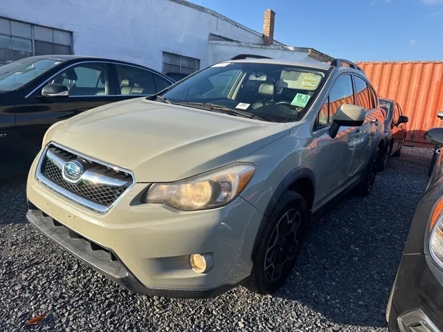 2013 Subaru XV Crosstrek 2.0i Limited for sale in Frederick, MD