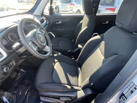 More photos of 2018 Jeep Renegade Sport at Hi Lo Auto Sales - Frederick - Route 40, MD