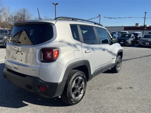More photos of 2018 Jeep Renegade Sport at Hi Lo Auto Sales - Frederick - Route 40, MD