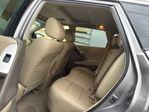 Photos of 2012 Nissan Murano SL for sale in Frederick, MD at Hi Lo Auto Sales - Frederick - Route 40