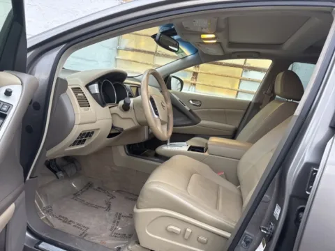 Another view of 2012 Nissan Murano SL for sale in Frederick, MD at Hi Lo Auto Sales - Frederick - Route 40