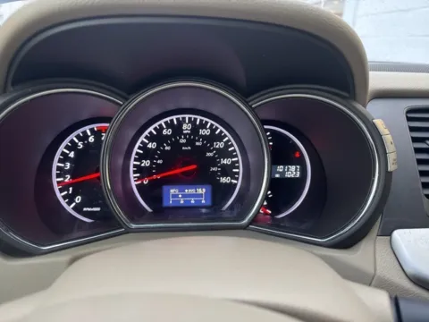 More photos of 2012 Nissan Murano SL at Hi Lo Auto Sales - Frederick - Route 40, MD