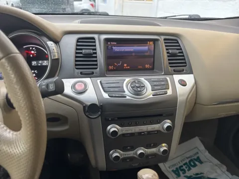 More photos of 2012 Nissan Murano SL at Hi Lo Auto Sales - Frederick - Route 40, MD