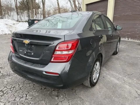 More photos of 2018 Chevrolet Sonic LS at Hi Lo Auto Sales - Frederick - Route 40, MD