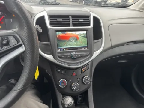 More photos of 2018 Chevrolet Sonic LS at Hi Lo Auto Sales - Frederick - Route 40, MD