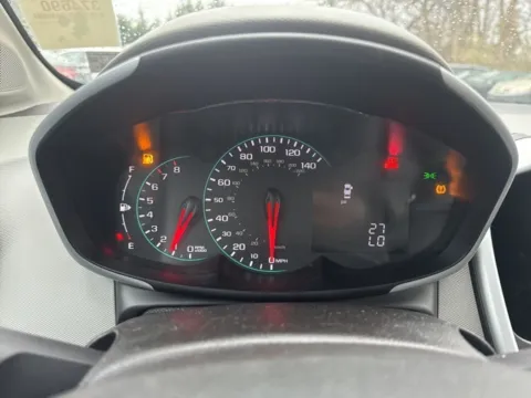 More photos of 2018 Chevrolet Sonic LS at Hi Lo Auto Sales - Frederick - Route 40, MD