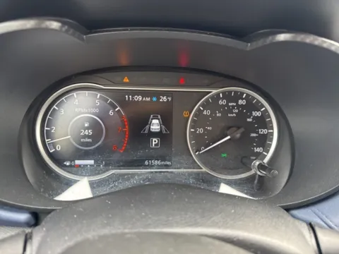 More photos of 2023 Nissan Versa 1.6 SV at Hi Lo Auto Sales - Frederick - Route 40, MD