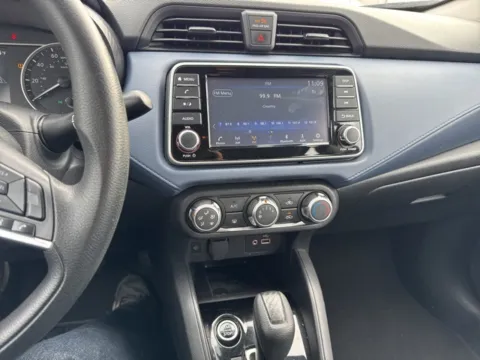 More photos of 2023 Nissan Versa 1.6 SV at Hi Lo Auto Sales - Frederick - Route 40, MD