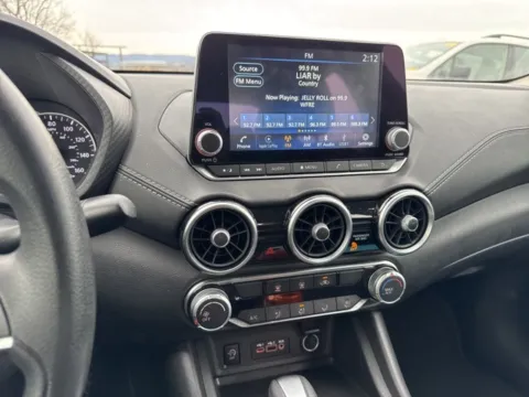 More photos of 2024 Nissan Sentra SV at Hi Lo Auto Sales - Frederick - Route 40, MD