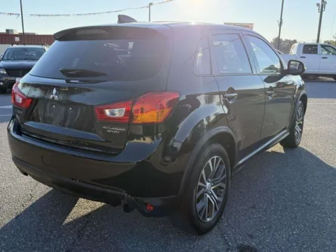 More photos of 2017 Mitsubishi Outlander Sport 2.0 ES at Hi Lo Auto Sales - Frederick - Route 40, MD