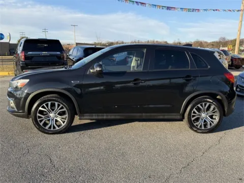 Photos of 2017 Mitsubishi Outlander Sport 2.0 ES for sale in Frederick, MD at Hi Lo Auto Sales - Frederick - Route 40