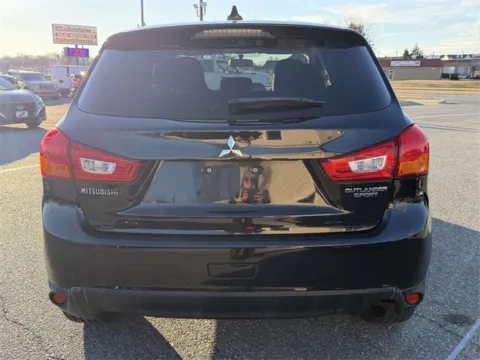 More photos of 2017 Mitsubishi Outlander Sport 2.0 ES at Hi Lo Auto Sales - Frederick - Route 40, MD