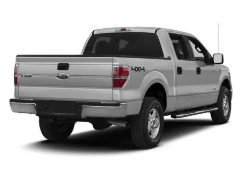 Photos of 2013 Ford F-150 XLT for sale in Frederick, MD at Hi Lo Auto Sales - Frederick - Route 40