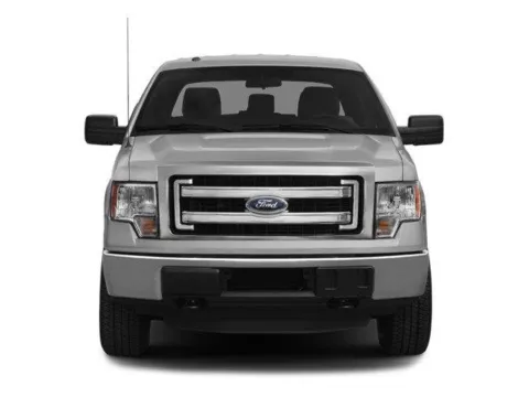 More photos of 2013 Ford F-150 XLT at Hi Lo Auto Sales - Frederick - Route 40, MD