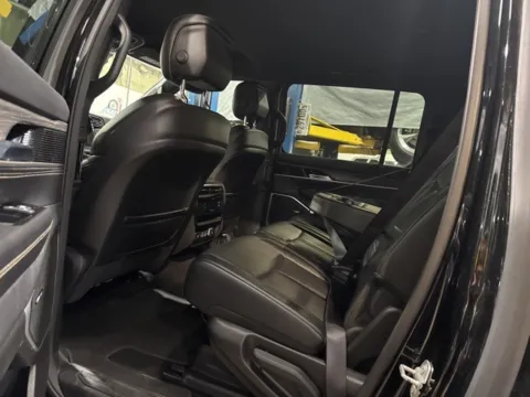 Photos of 2024 Jeep Wagoneer L Series II for sale in Frederick, MD at Hi Lo Auto Sales - Frederick - Route 40