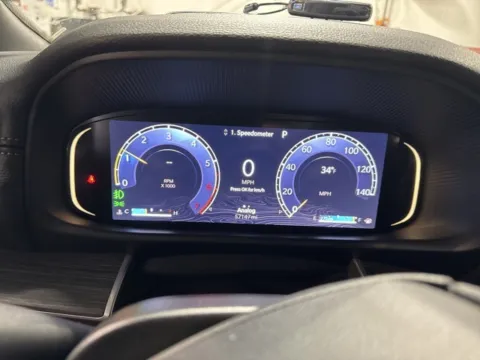 More photos of 2024 Jeep Wagoneer L Series II at Hi Lo Auto Sales - Frederick - Route 40, MD