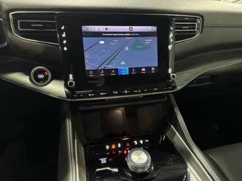 More photos of 2024 Jeep Wagoneer L Series II at Hi Lo Auto Sales - Frederick - Route 40, MD