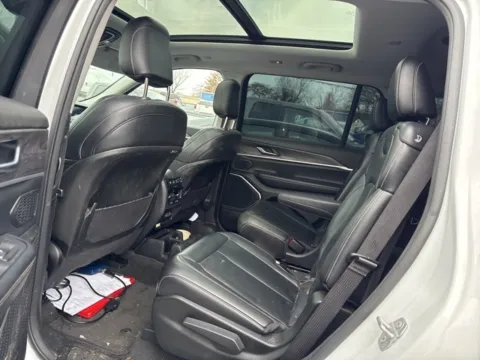 Photos of 2022 Jeep Grand Cherokee L Limited for sale in Frederick, MD at Hi Lo Auto Sales - Frederick - Route 40