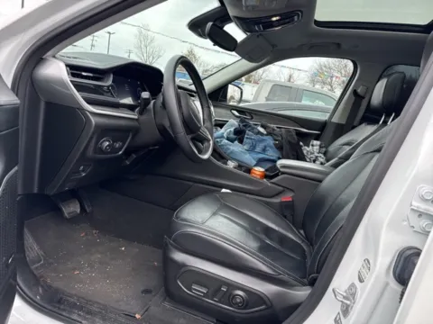 Another view of 2022 Jeep Grand Cherokee L Limited for sale in Frederick, MD at Hi Lo Auto Sales - Frederick - Route 40