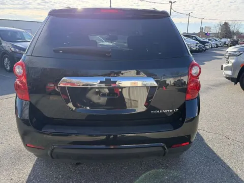 More photos of 2015 Chevrolet Equinox LT at Hi Lo Auto Sales - Frederick - Route 40, MD