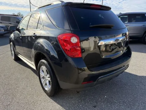 Another view of 2015 Chevrolet Equinox LT for sale in Frederick, MD at Hi Lo Auto Sales - Frederick - Route 40