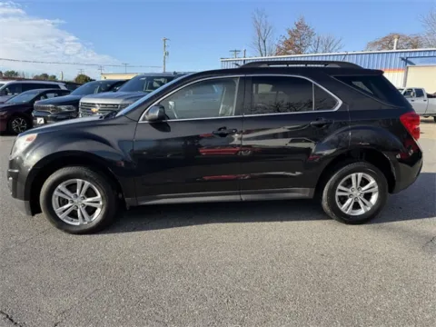 Photos of 2015 Chevrolet Equinox LT for sale in Frederick, MD at Hi Lo Auto Sales - Frederick - Route 40