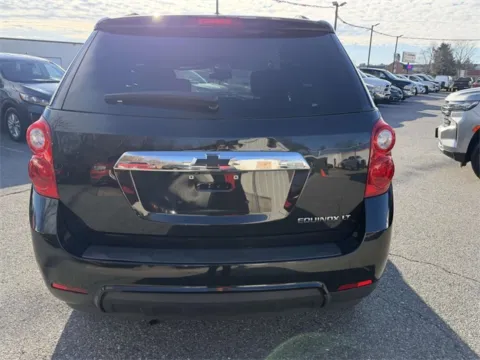 More photos of 2015 Chevrolet Equinox LT at Hi Lo Auto Sales - Frederick - Route 40, MD