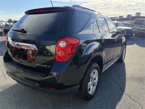More photos of 2015 Chevrolet Equinox LT at Hi Lo Auto Sales - Frederick - Route 40, MD