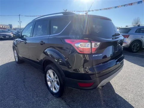 Another view of 2018 Ford Escape SE for sale in Frederick, MD at Hi Lo Auto Sales - Frederick - Route 40