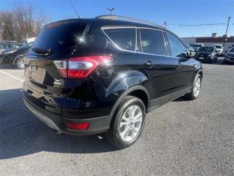 More photos of 2018 Ford Escape SE at Hi Lo Auto Sales - Frederick - Route 40, MD
