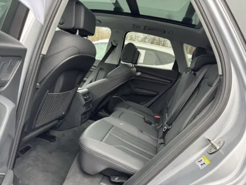 Photos of 2024 Audi Q5 45 S line Premium for sale in Frederick, MD at Hi Lo Auto Sales - Frederick - Route 40