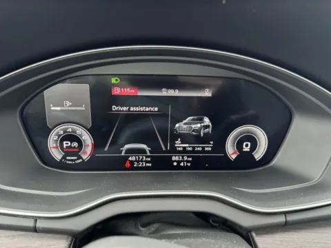 More photos of 2024 Audi Q5 45 S line Premium at Hi Lo Auto Sales - Frederick - Route 40, MD