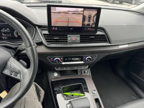 More photos of 2024 Audi Q5 45 S line Premium at Hi Lo Auto Sales - Frederick - Route 40, MD