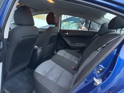 Photos of 2017 Kia Forte S for sale in Frederick, MD at Hi Lo Auto Sales - Frederick - Route 40