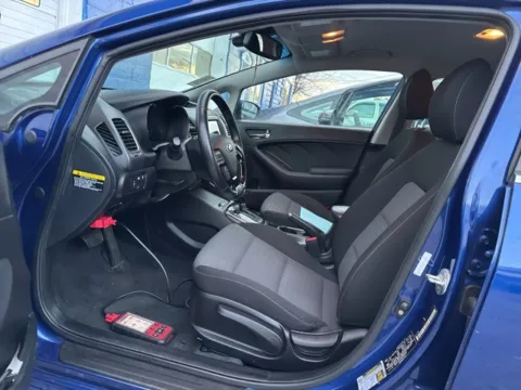 Another view of 2017 Kia Forte S for sale in Frederick, MD at Hi Lo Auto Sales - Frederick - Route 40