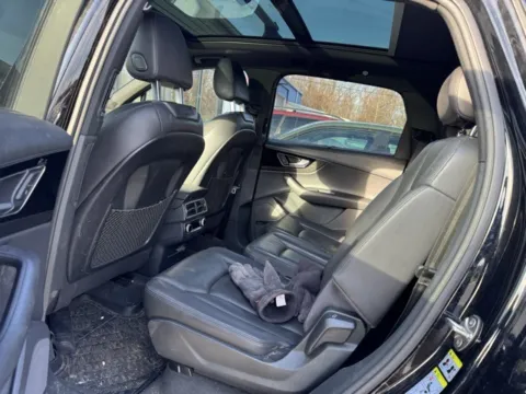 Photos of 2017 Audi Q7 3.0T Prestige for sale in Frederick, MD at Hi Lo Auto Sales - Frederick - Route 40