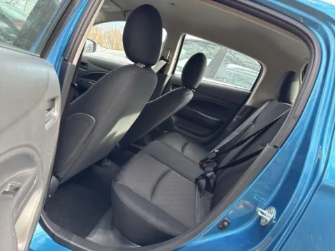 Photos of 2021 Mitsubishi Mirage ES for sale in Frederick, MD at Hi Lo Auto Sales - Frederick - Route 40