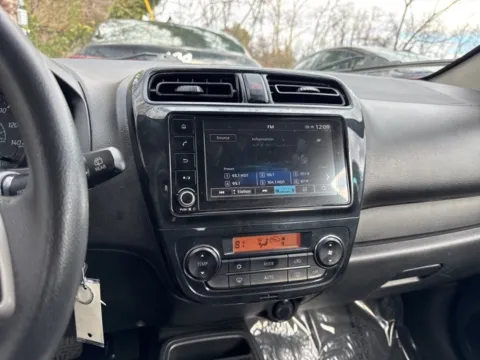 More photos of 2021 Mitsubishi Mirage ES at Hi Lo Auto Sales - Frederick - Route 40, MD