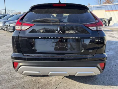 More photos of 2024 Mitsubishi Eclipse Cross SE at Hi Lo Auto Sales - Frederick - Route 40, MD