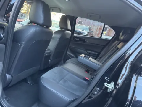 Photos of 2024 Mitsubishi Eclipse Cross SE for sale in Frederick, MD at Hi Lo Auto Sales - Frederick - Route 40