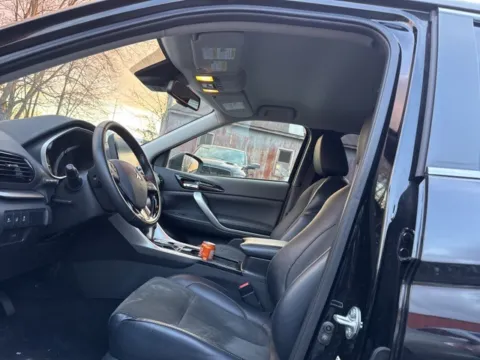 Another view of 2024 Mitsubishi Eclipse Cross SE for sale in Frederick, MD at Hi Lo Auto Sales - Frederick - Route 40