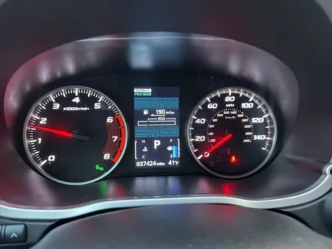 More photos of 2024 Mitsubishi Eclipse Cross SE at Hi Lo Auto Sales - Frederick - Route 40, MD