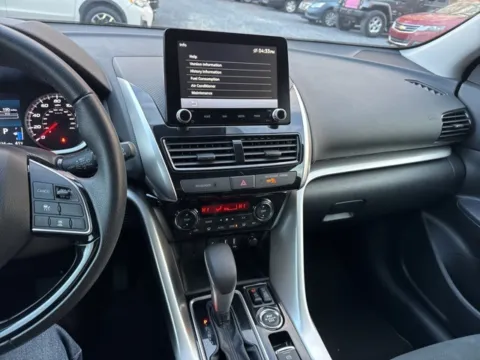 More photos of 2024 Mitsubishi Eclipse Cross SE at Hi Lo Auto Sales - Frederick - Route 40, MD