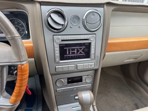 More photos of 2009 Lincoln MKZ at Hi Lo Auto Sales - Frederick - Route 40, MD