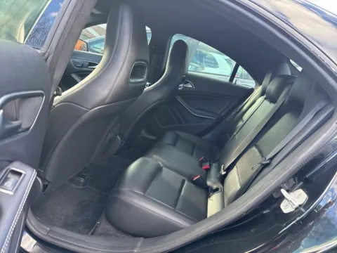 Photos of 2014 Mercedes-Benz CLA 250 for sale in Frederick, MD at Hi Lo Auto Sales - Frederick - Route 40