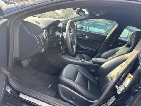Another view of 2014 Mercedes-Benz CLA 250 for sale in Frederick, MD at Hi Lo Auto Sales - Frederick - Route 40