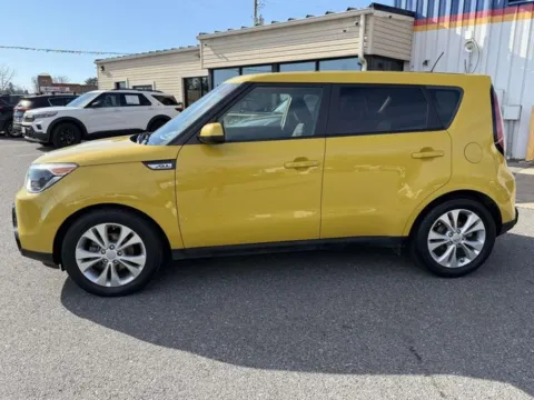 Photos of 2016 Kia Soul Plus for sale in Frederick, MD at Hi Lo Auto Sales - Frederick - Route 40