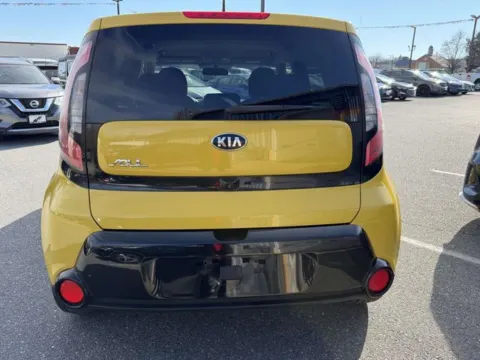 More photos of 2016 Kia Soul Plus at Hi Lo Auto Sales - Frederick - Route 40, MD