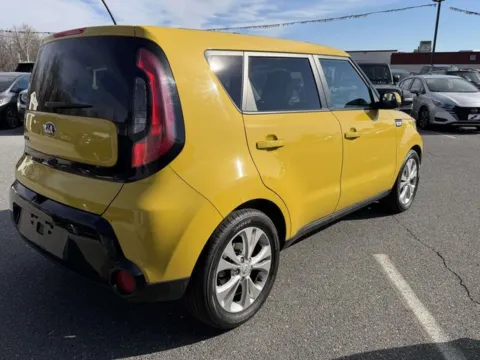 More photos of 2016 Kia Soul Plus at Hi Lo Auto Sales - Frederick - Route 40, MD